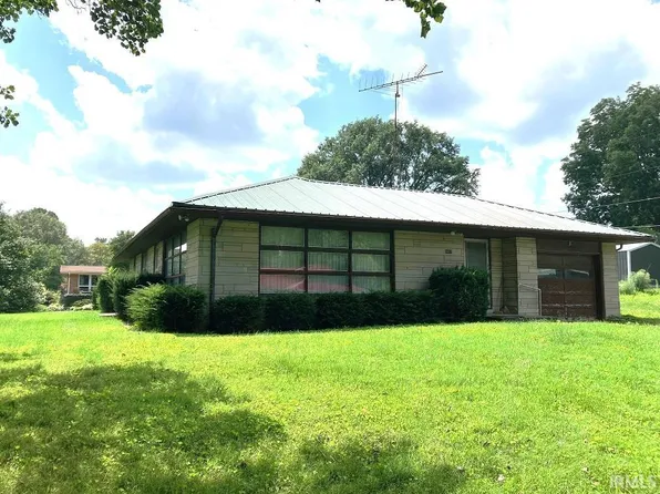 2651 N Miami St, Vincennes, IN 47591