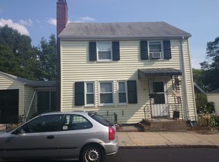 23 Bournedale Rd, Jamaica Plain, MA 02130