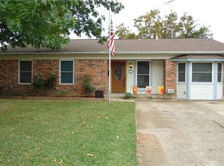 1423 Caladium Dr, Mesquite, TX 75149