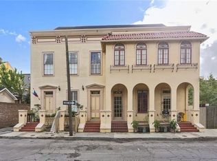 1118 Orange St APT 1, New Orleans, LA 70130