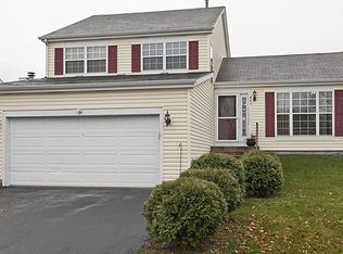 461 Monarch Ln, Bolingbrook, IL 60440