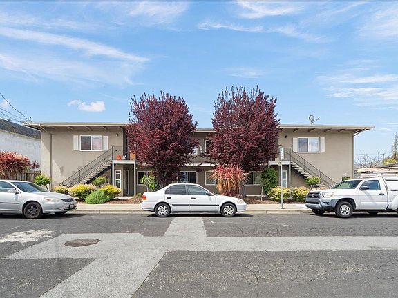 3rd image of Elm Redwoodcity