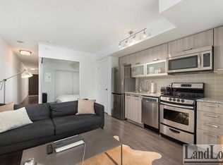 68 Abell St #6706, Toronto, ON M6J 0B1