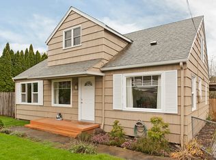 10915 SW 74th Ave, Tigard, OR 97223