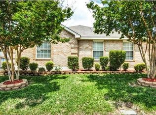 2828 Bradford Oaks Dr, McKinney, TX 75071