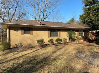 441 N Pearl St, Houston, MS 38851