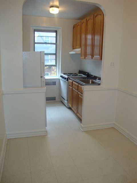 1st image of 6541 Saunders St APT 3B