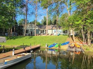 2472 204th St, Luck, WI 54853