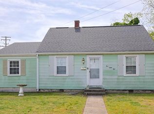 988 15th St, Newport News, VA 23607
