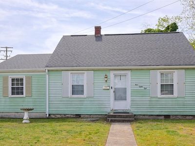 988 15th St, Newport News, VA, 23607