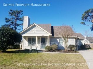 6604 Golden Astor Ct, Wilmington, NC 28405