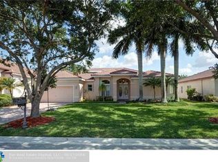 10279 NW 52nd St, Coral Springs, FL 33076