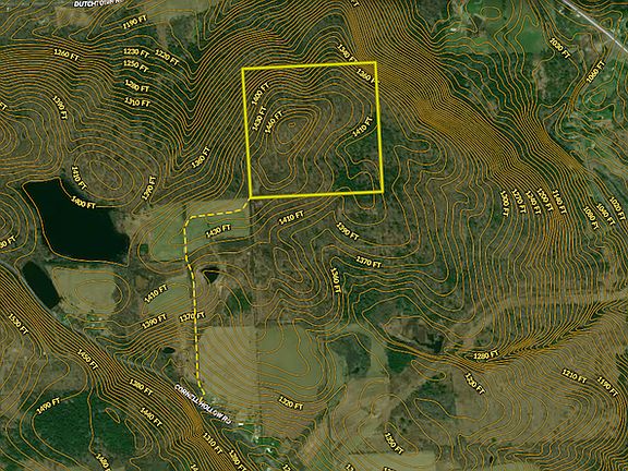 4th image of Cornell Hollow Rd Lot Wp001