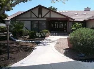 3340 Maverick St, Las Vegas, NV 89108