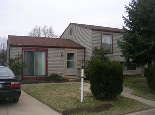 421 Brooks Ct, Glen Burnie, MD 21060