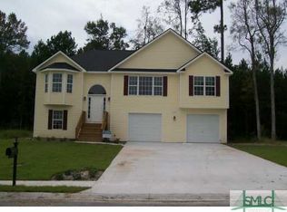 122 Ridgewood Cir, Rincon, GA 31322