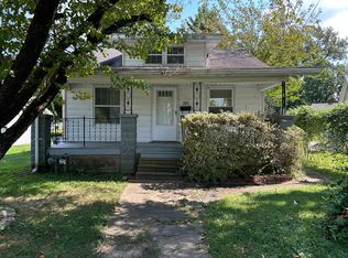 203 Tulip Ave, Evansville, IN 47711