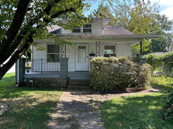 203 Tulip Ave