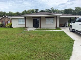 1705 Filmore St, Morgan City, LA 70380