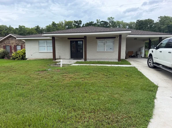 1705 Filmore St, Morgan City, LA 70380