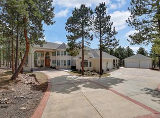 17260 Colonial Park Dr, Monument, CO 80132