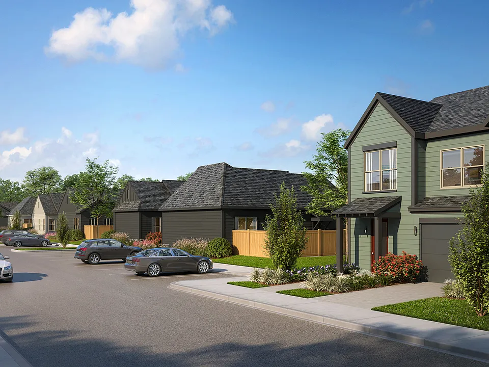 The Everstead at Conroe