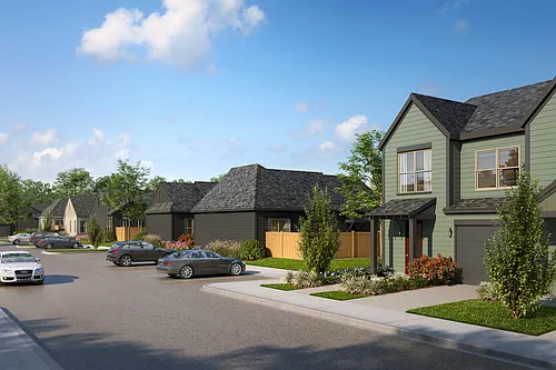 The Everstead at Conroe Photo 1