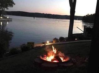 147 Badin Lake Rd, New London, NC 28127