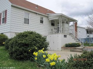 12026 Bedford Rd NE, Cumberland, MD 21502