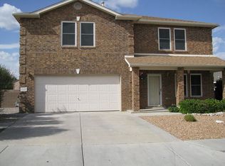 7019 Lorete Rd NW, Albuquerque, NM 87114