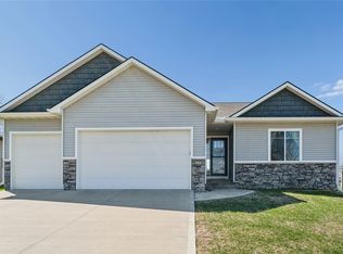 600 Sherman St, Monroe, IA 50170