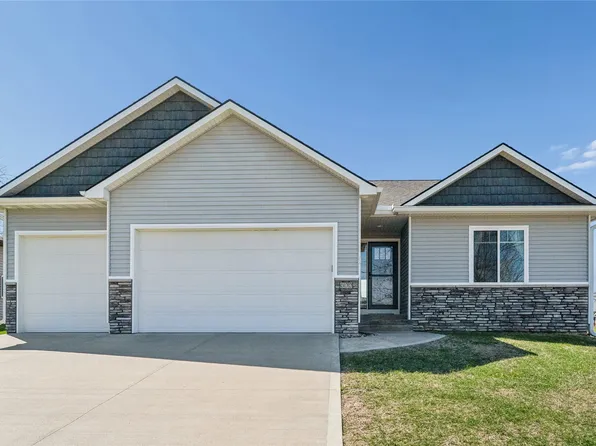 600 Sherman St, Monroe, IA 50170