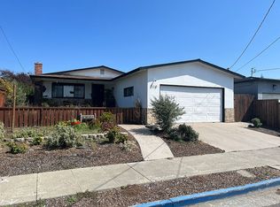 518 S 21st St, Richmond, CA 94804