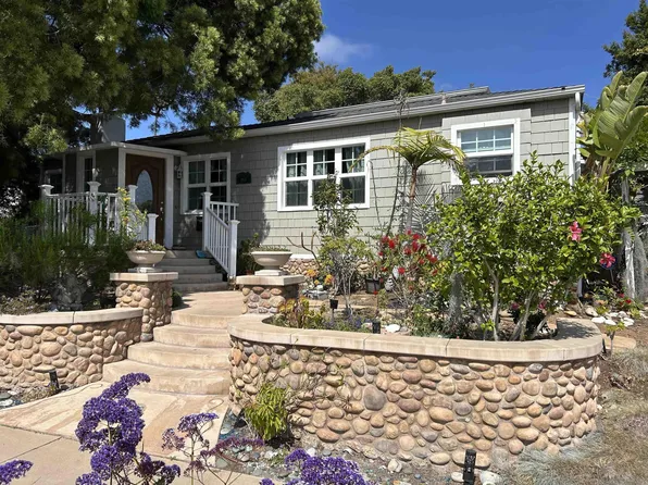 4847 Hart Dr, San Diego, CA 92116