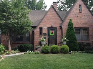 2536 Lafayette Ave, Lincoln, NE 68502