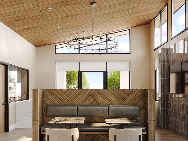 Zenn Skyview — Photo 13