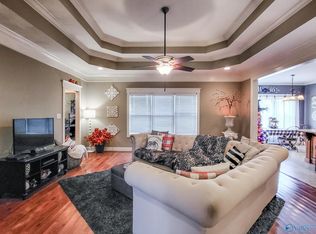 17370 Maree Dr, Athens, AL 35613