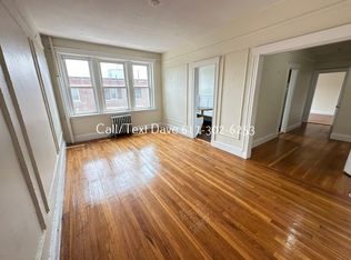 68 Chiswick Rd #1, Brighton, MA 02135