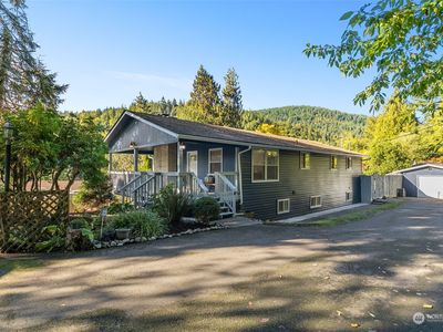 18808 SE 109th Street, Issaquah, WA, 98027