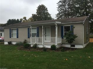 284 S Walnut St, Gnadenhutten, OH