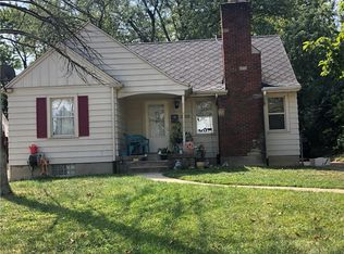 2233 Rustic Rd, Dayton, OH 45405