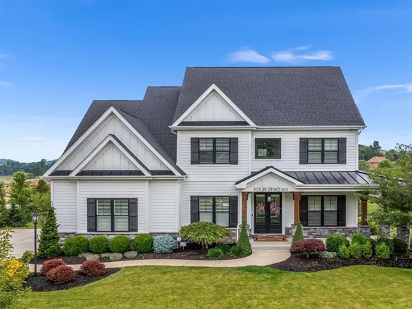 406 Sparrow Ct, Cranberry Township, PA 16066