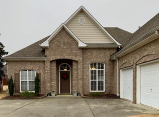 313 Chateau Way, Birmingham, AL 35242