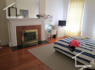 1682 Beacon St #A3, Brookline, MA 02445