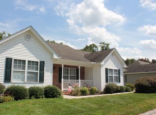 703 Peridot Ct, Salisbury, MD 21804