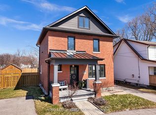 101 Gibbons St, Oshawa, ON L1J 4Y1