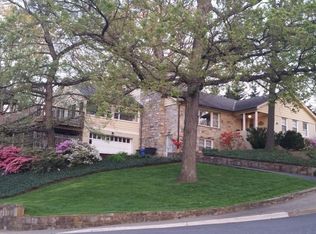 2321 S Pierce St, Arlington, VA 22202