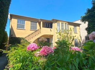 1309 S Roxbury Dr #1311-1/2, Los Angeles, CA 90035