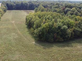 1110 E County Road 1100 Rd S, Cloverdale, IN 46120