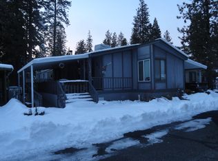 36766 State Highway 299 E SPACE 55, Burney, CA 96013